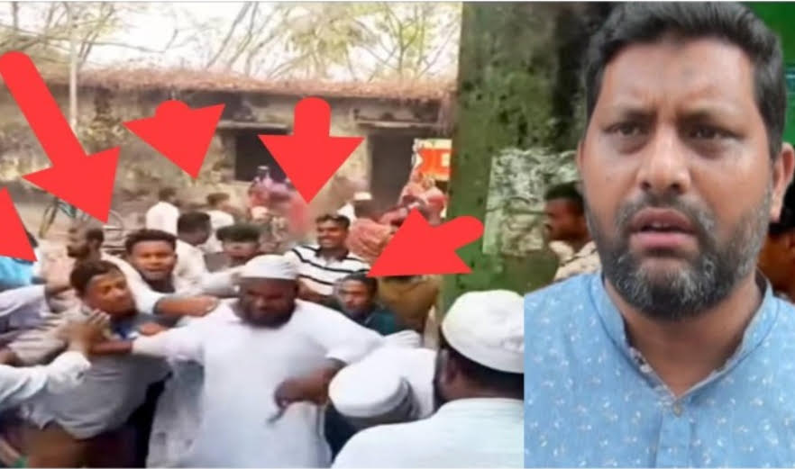 বাকেরগঞ্জে চাল আত্মসাতের অভিযোগ, চেয়ারম্যানের উপর হামলা,প্রাথমিক তদন্তে অভিযোগ পাওয়া যায় নি